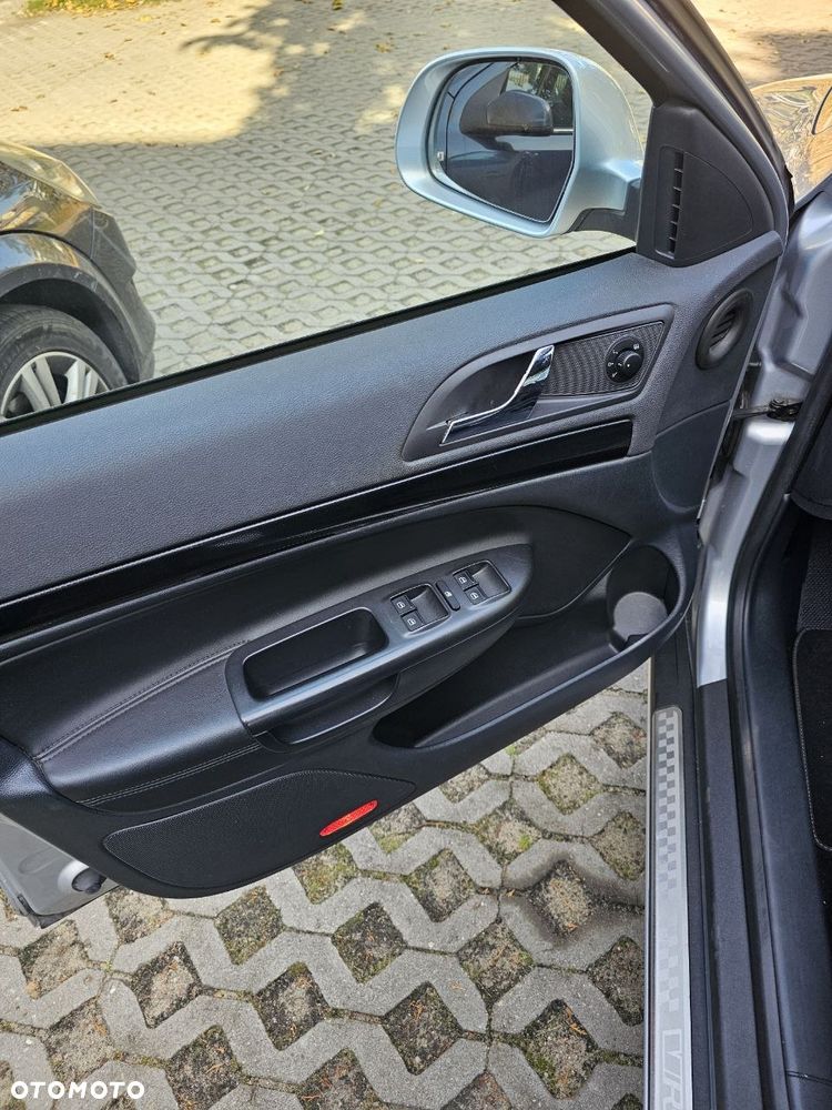 Skoda Octavia 2.0 TFSI RS - 20