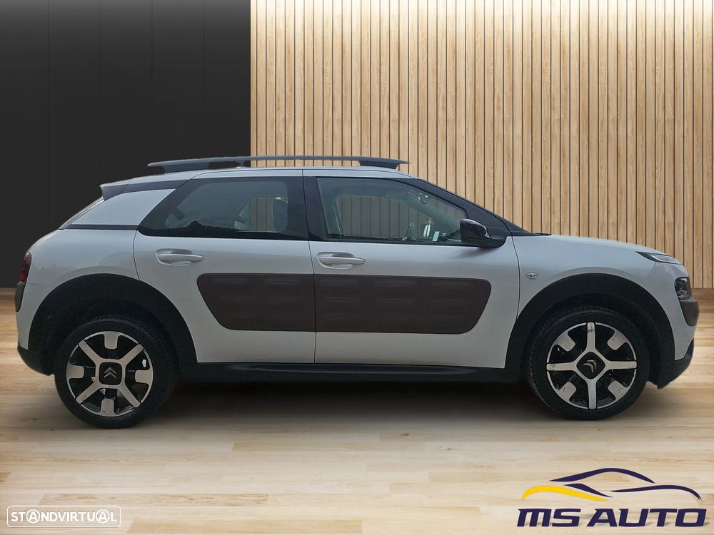 Citroën C4 Cactus 1.2 PureTech Feel - 5