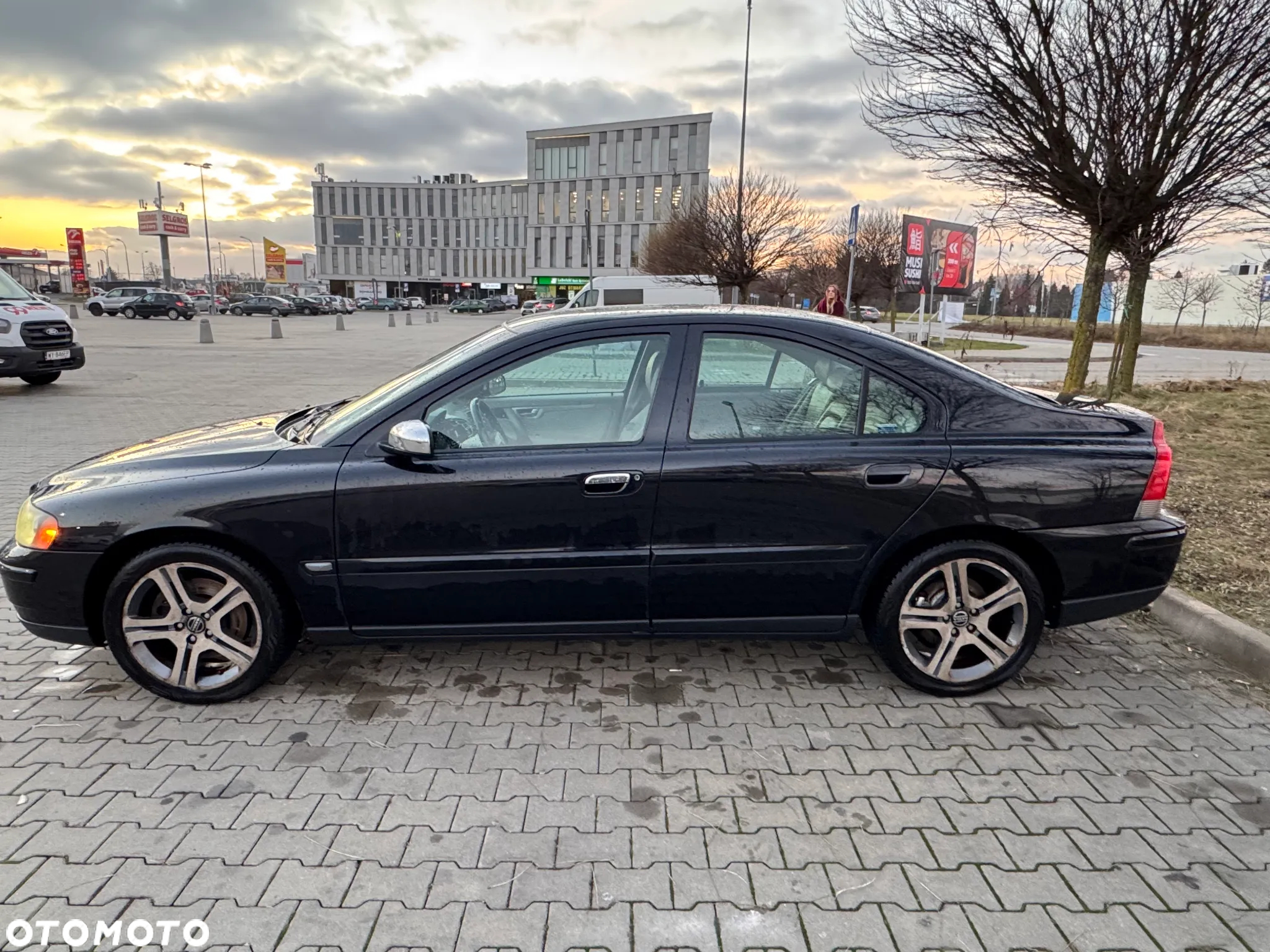 Volvo S60 - 8
