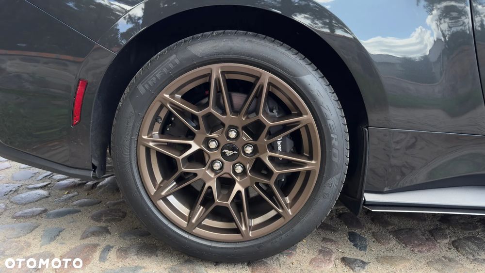 Ford Mustang 5.0 Ti-VCT V8 GT - 15