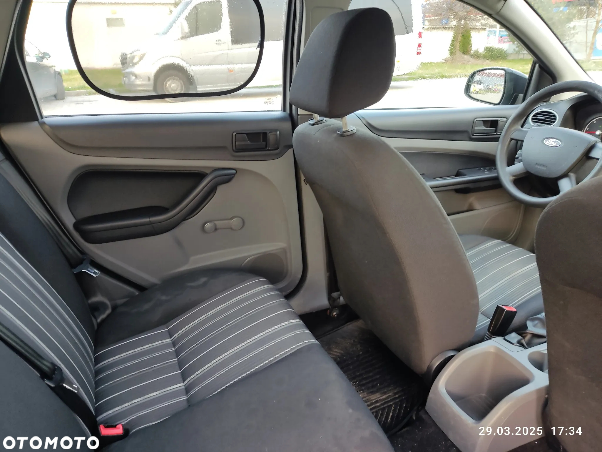Ford Focus 1.6 TDCi Trend - 6