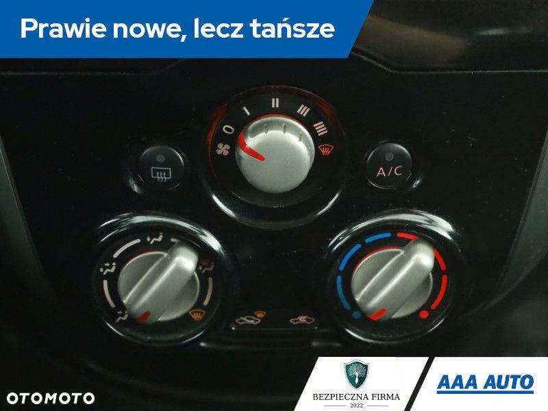Nissan Note - 13