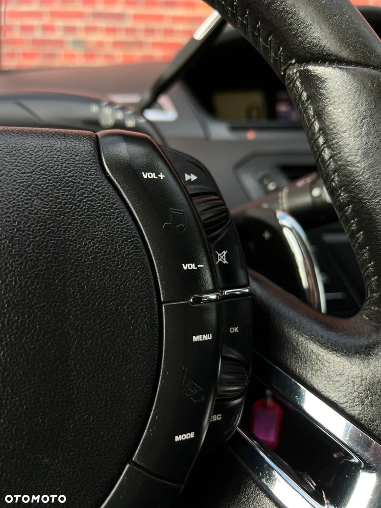 Citroën C4 Picasso - 24