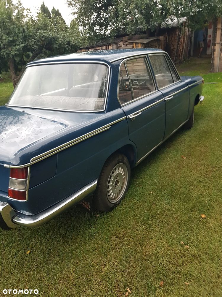 BMW Inny - 5