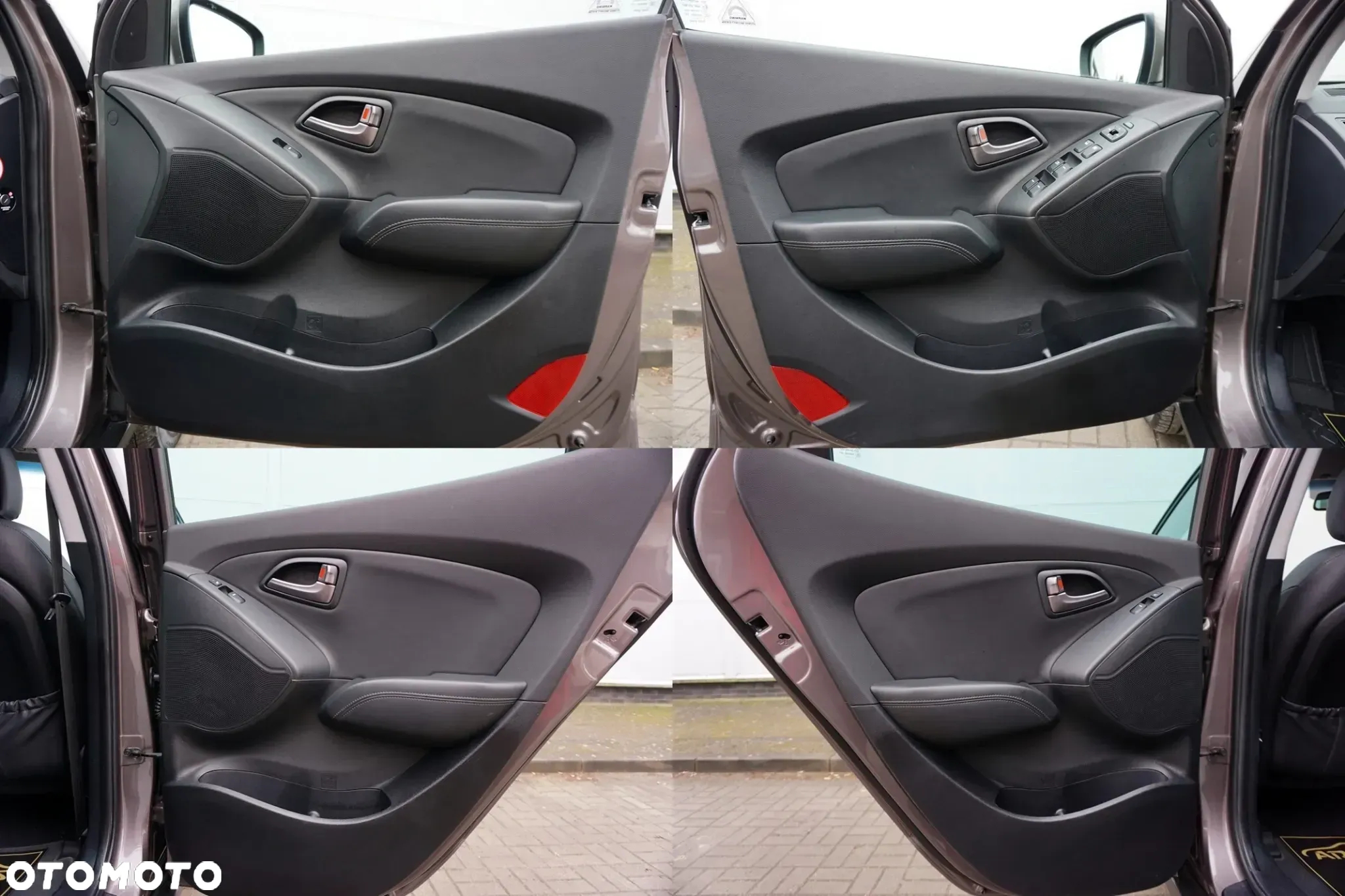 Hyundai ix35 - 36