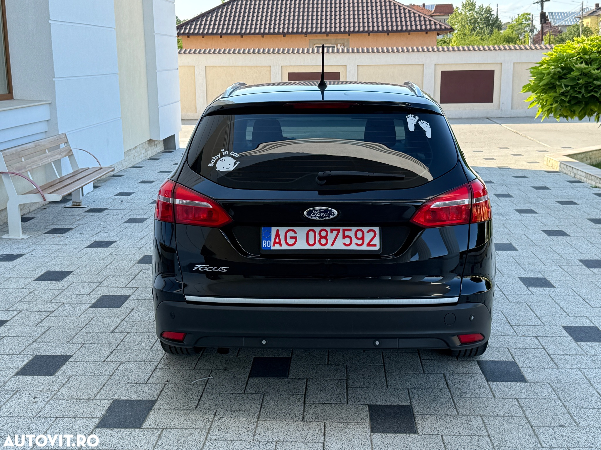 Ford Focus - 11