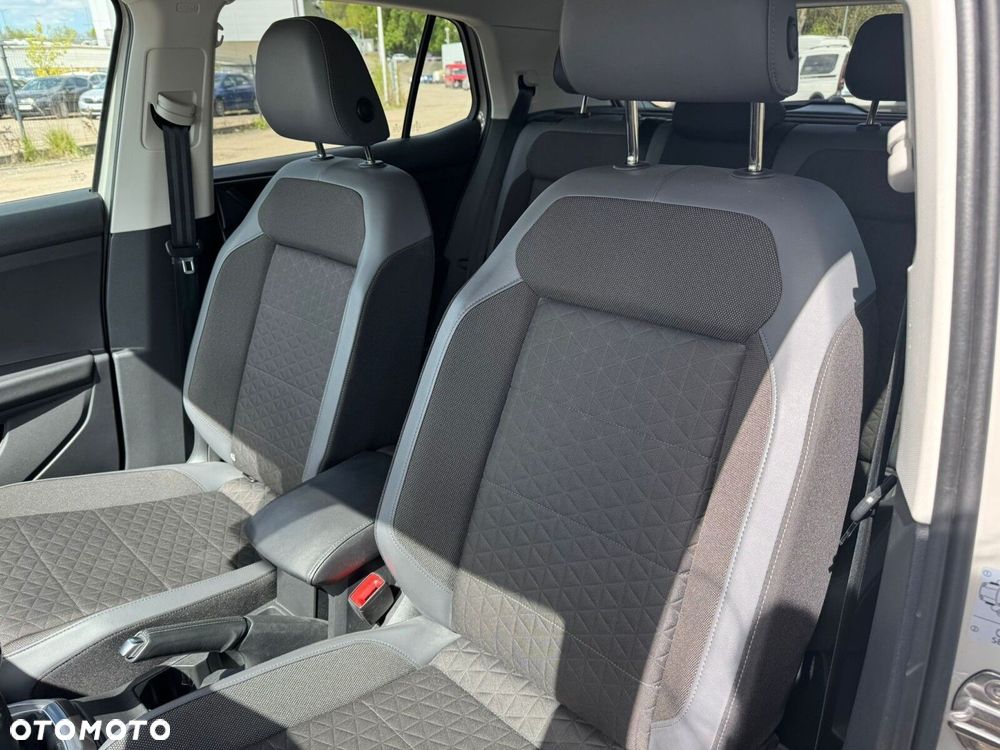 Volkswagen T-Cross 1.0 TSI Style - 15