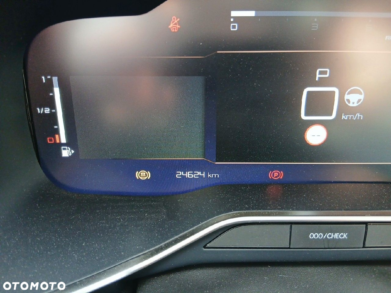 Citroën C5 Aircross 1.5 BlueHDi Shine EAT8 - 14