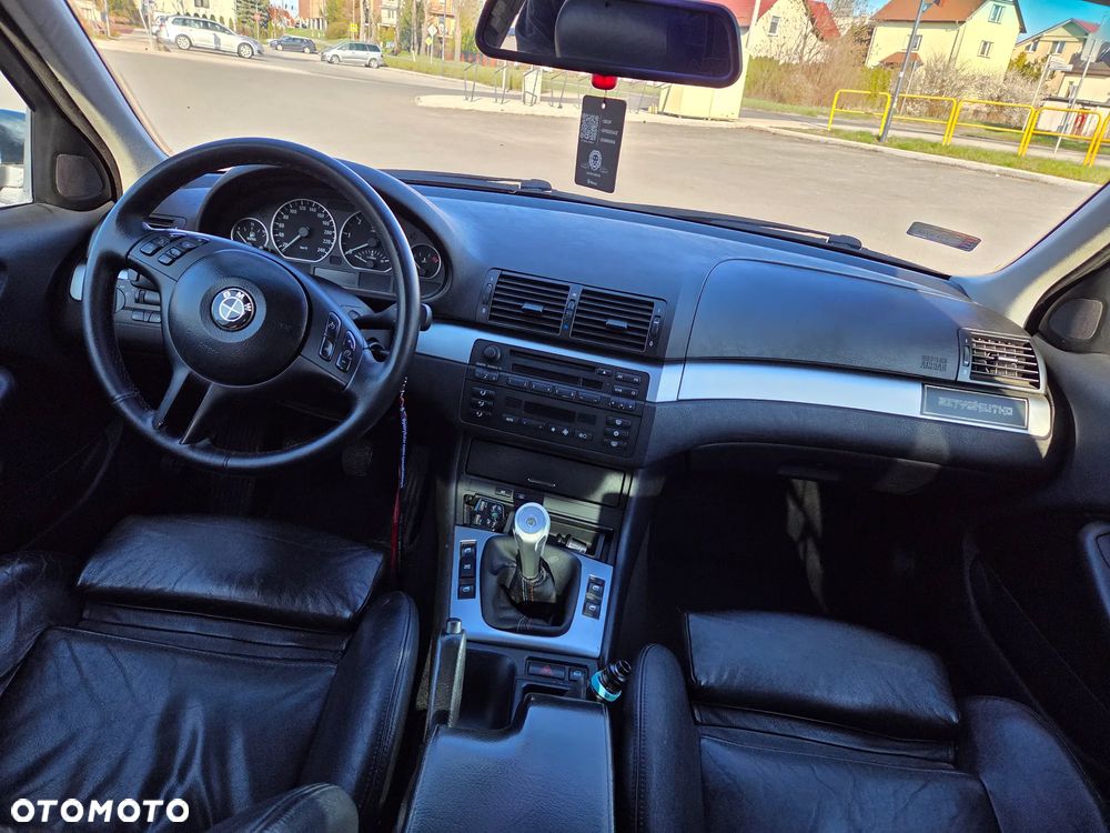 BMW Seria 3 330d - 18