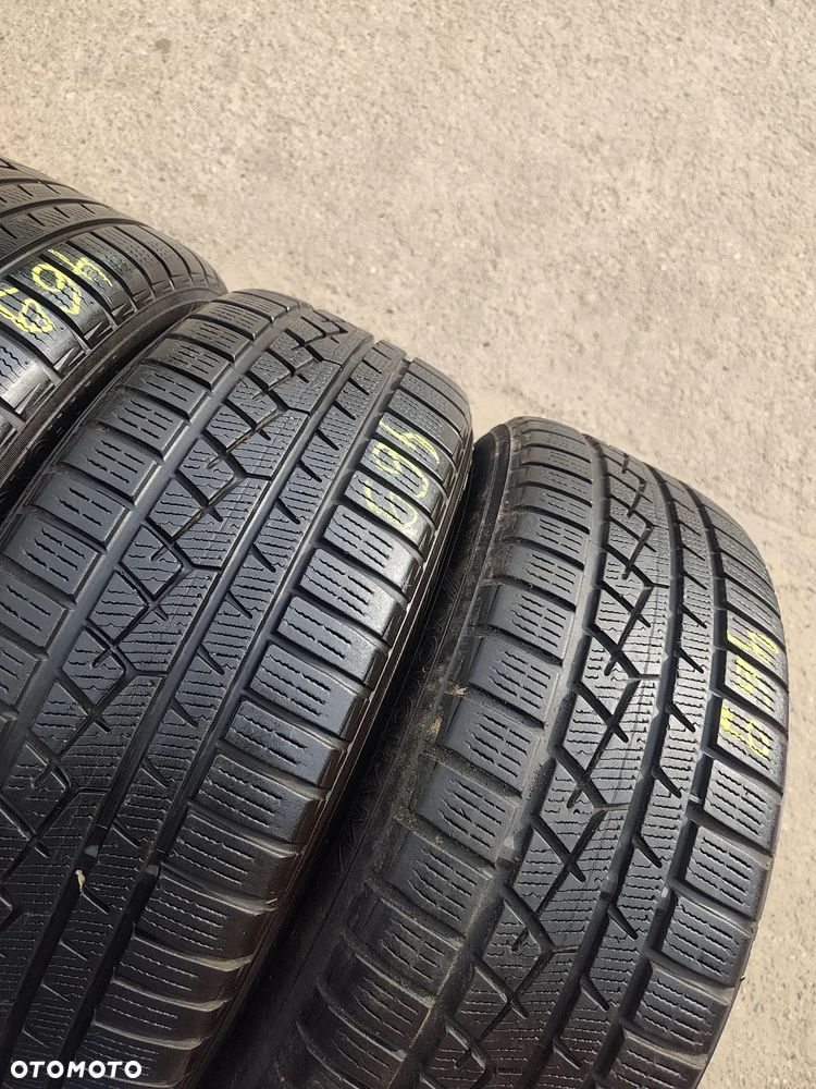 5x114,3 Felgi Aluminiowe Alufelgi 9j 8j 18 Koła Zimowe Zima 5x114 Nissan 350Z 370Z Skyline 7,5-6mm Legnica ALU-RAD 225/50 245/45 - 5