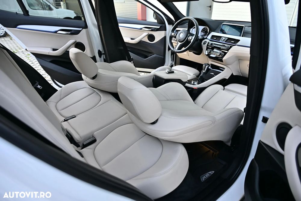 BMW X2 - 17