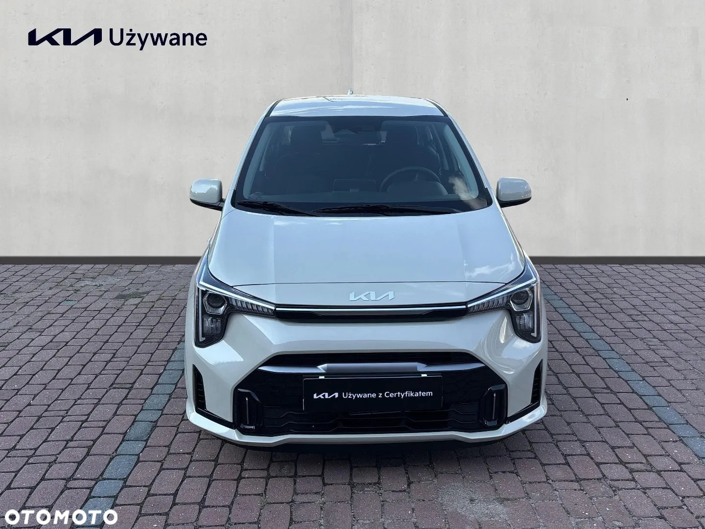 Kia Picanto 1.0 L - 8