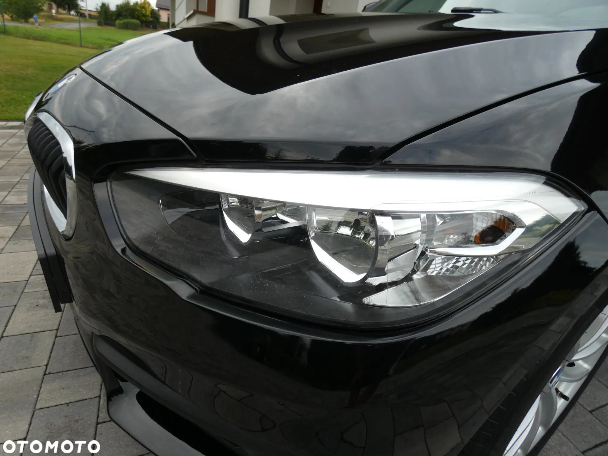 BMW Seria 1 - 9