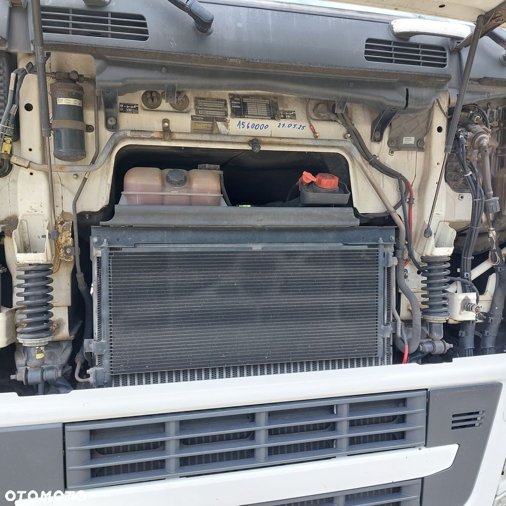 Volvo Fh13 500 eev - 16