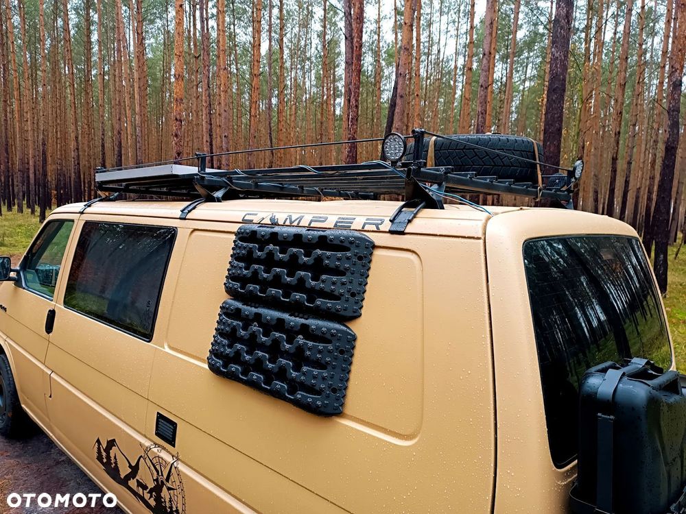 Volkswagen Transporter - 6