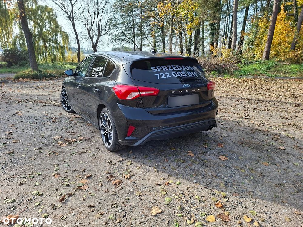 Ford Focus ver-1-5-ecoboost-st--line-business - 7