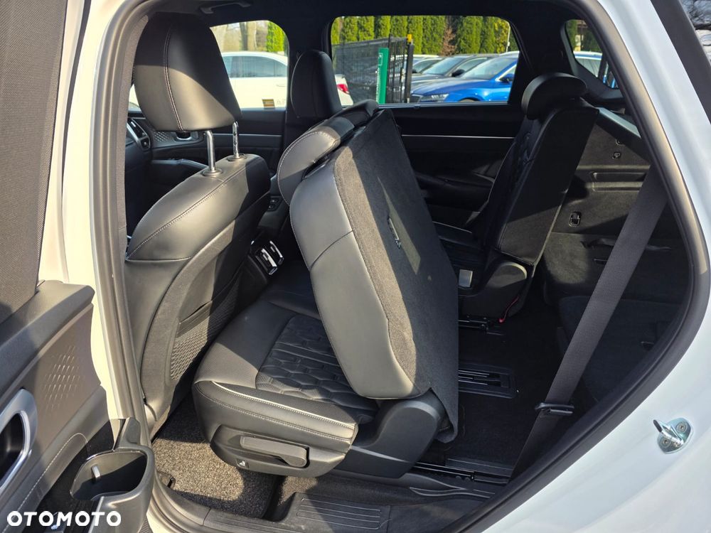 Kia Sorento 2.2 CRDi Prestige Line 4WD DCT 7os - 26