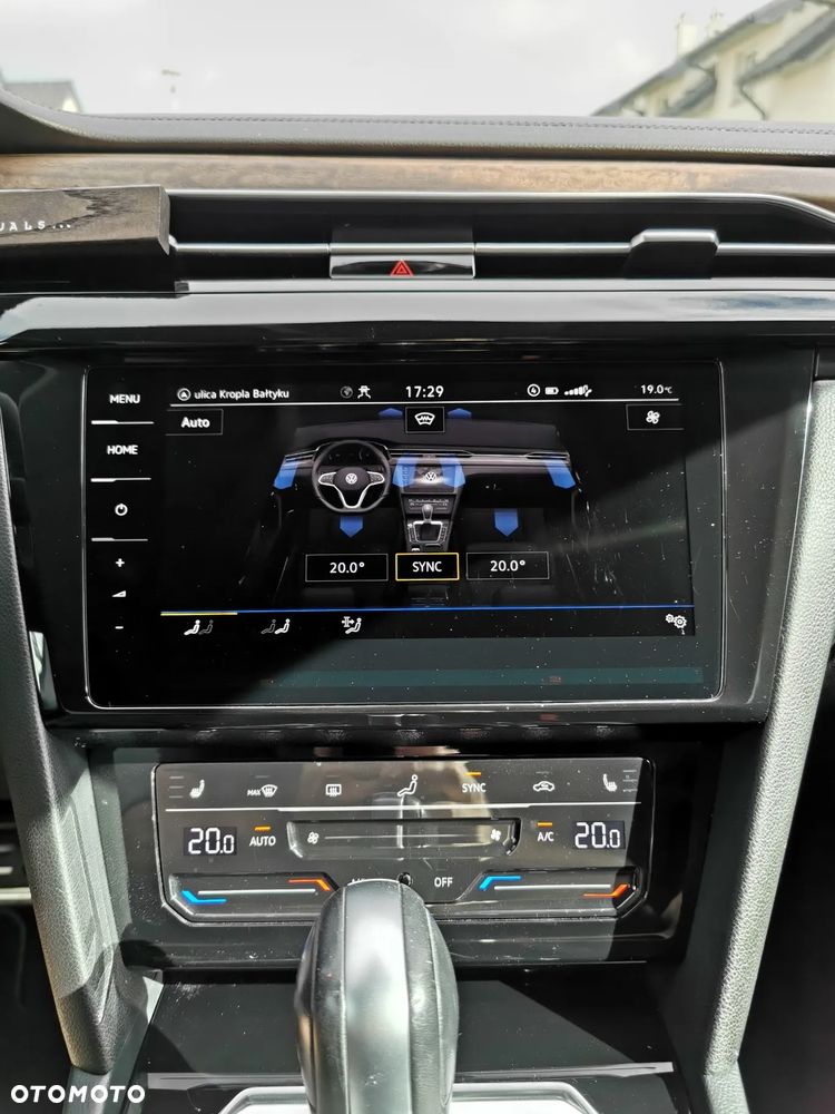 Volkswagen Arteon 2.0 TSI Elegance DSG - 26