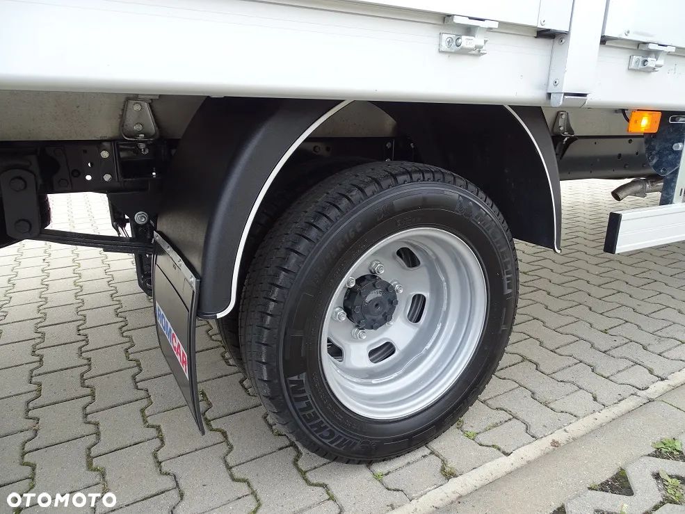 Iveco Daily 50C18 3.0 180Km. Skrzynia 12 Palet 6.15m. JAK NOWY! Salon PL.!! - 13