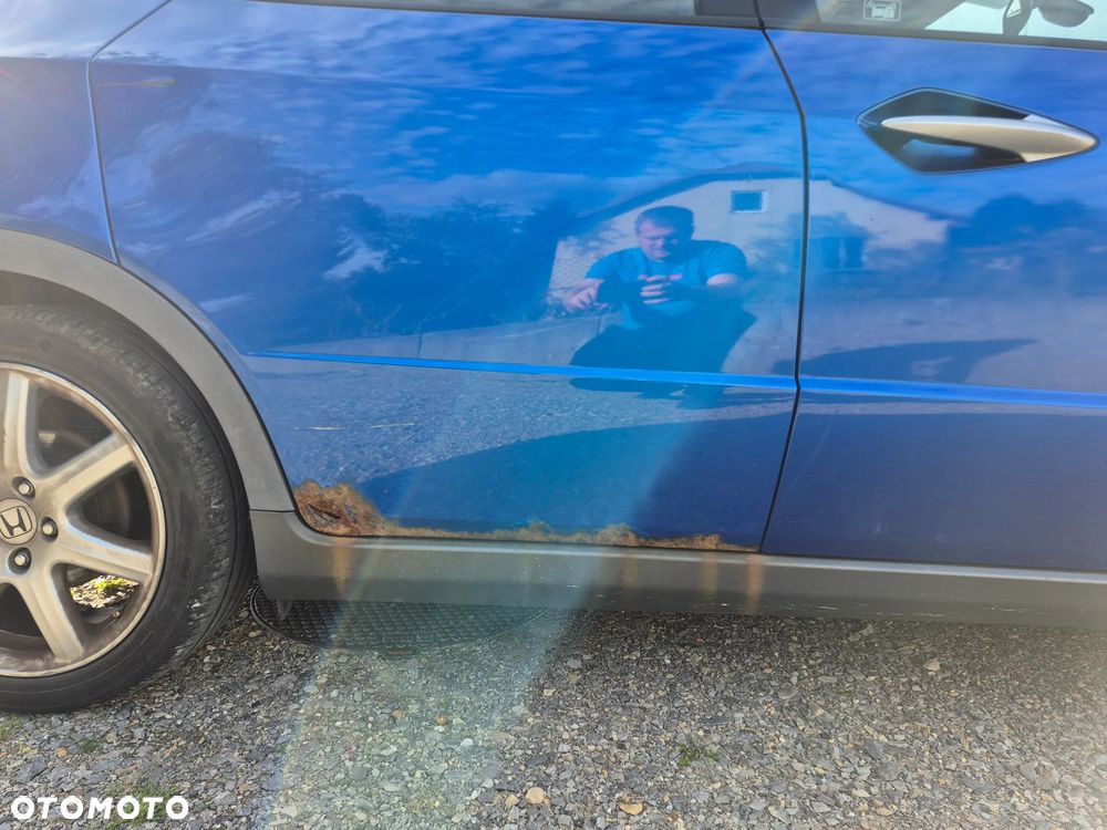 Honda Civic - 7