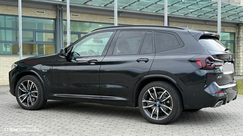 BMW X3 30 e xDrive Pack M - 7