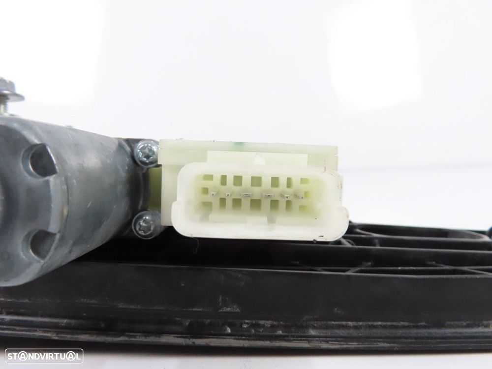 Elevador da Porta com Motor Esquerdo/Frente Usado / Original RENAULT Captur II (... - 3