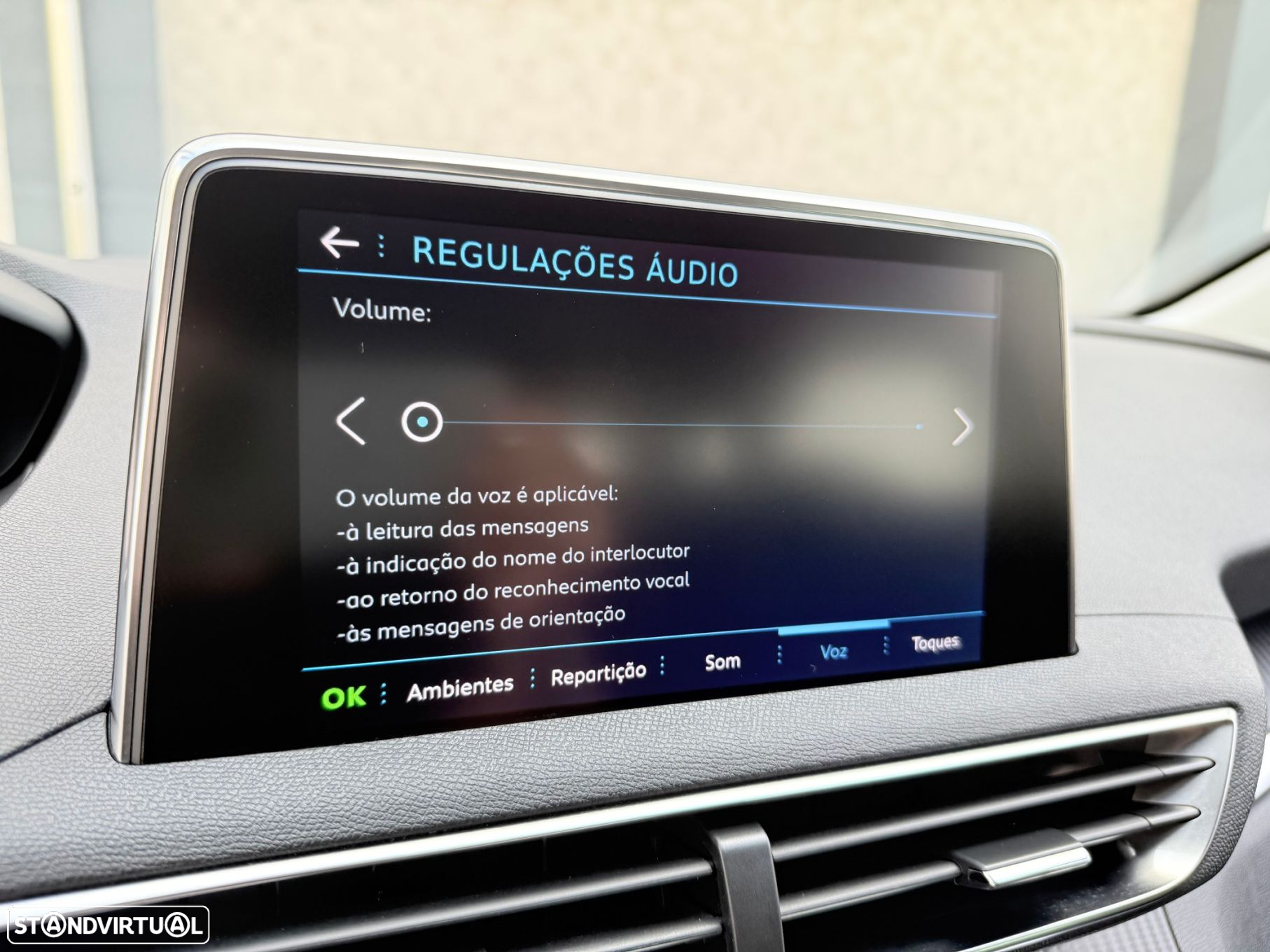 Peugeot 3008 1.5 BlueHDi Style - 21