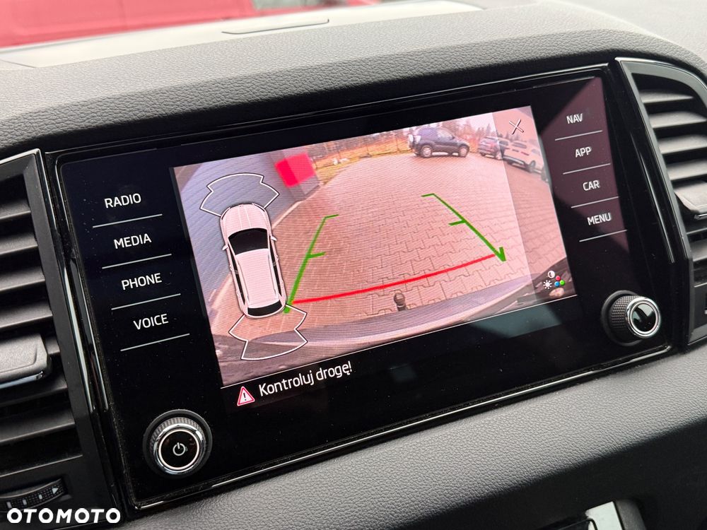 Skoda Karoq 1.5 TSI DSG Sportline - 31