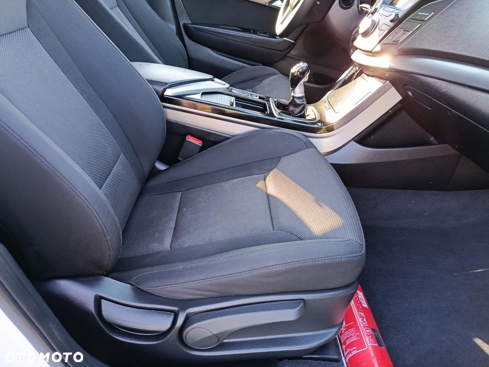 Hyundai i40 1.7 CRDi Business - 8