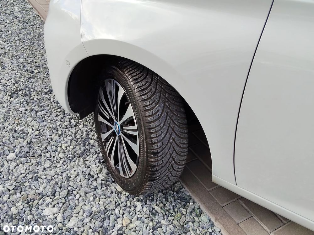 Renault Zoe R135 Z.E 50 Intens - 4