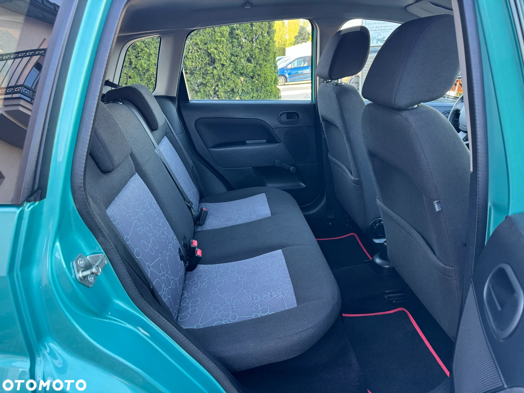 Ford Fiesta 1.4 Fun - 30