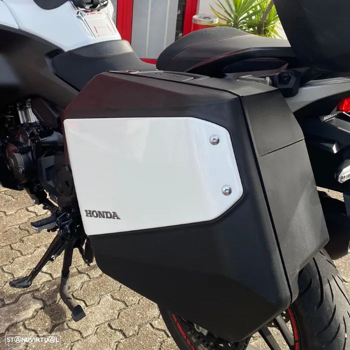 Honda NT 1100 DCT - 6