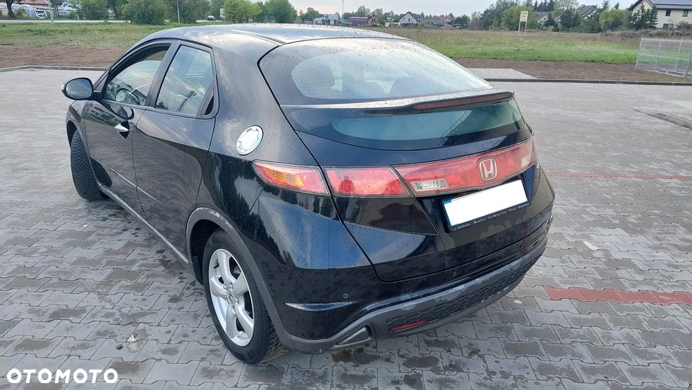 Honda Civic - 17