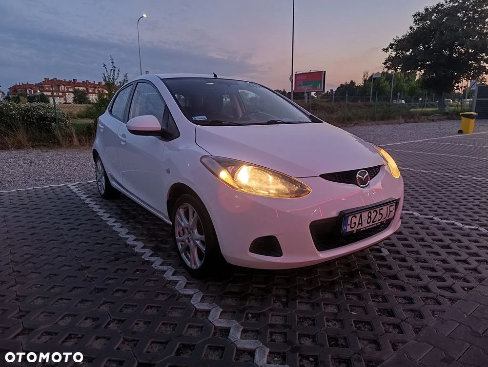 Mazda 2 1.3 Impression - 4