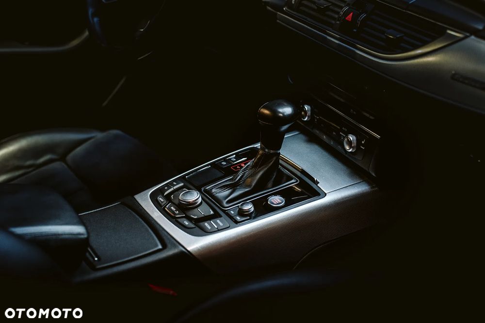 Audi A6 Limousine 3.0 TDI DPF quattro S tronic - 18