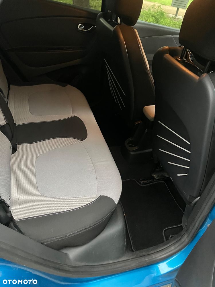 Renault Captur 1.5 dCi Energy Alize EU6 - 15