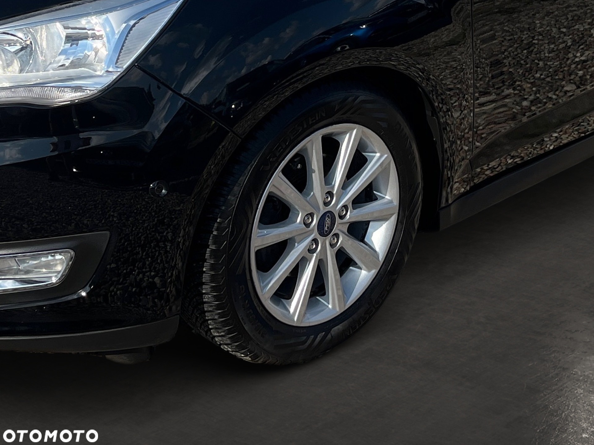 Ford C-MAX 1.0 EcoBoost Edition ASS - 6