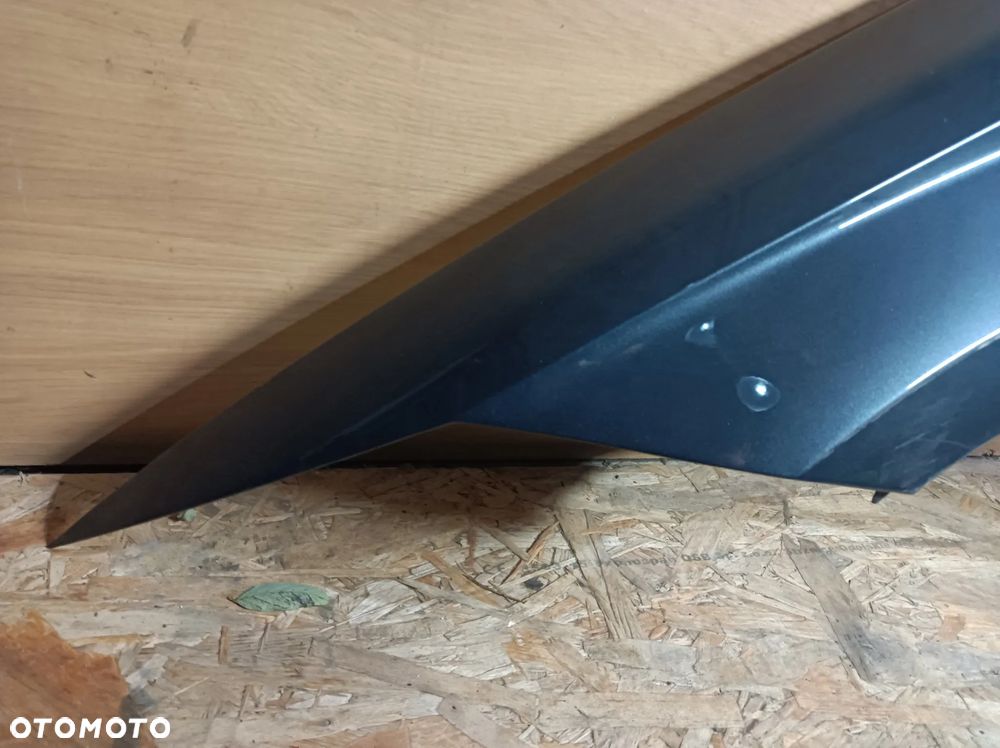 Błotnik przedni lewy Seat Ibiza V 17- 6F0821105A - 10