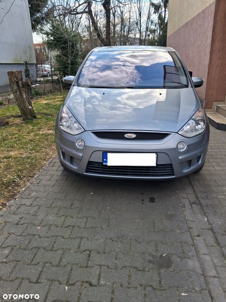 Ford S-Max 2.0 Viva - 3