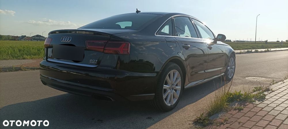 Audi A6 - 13
