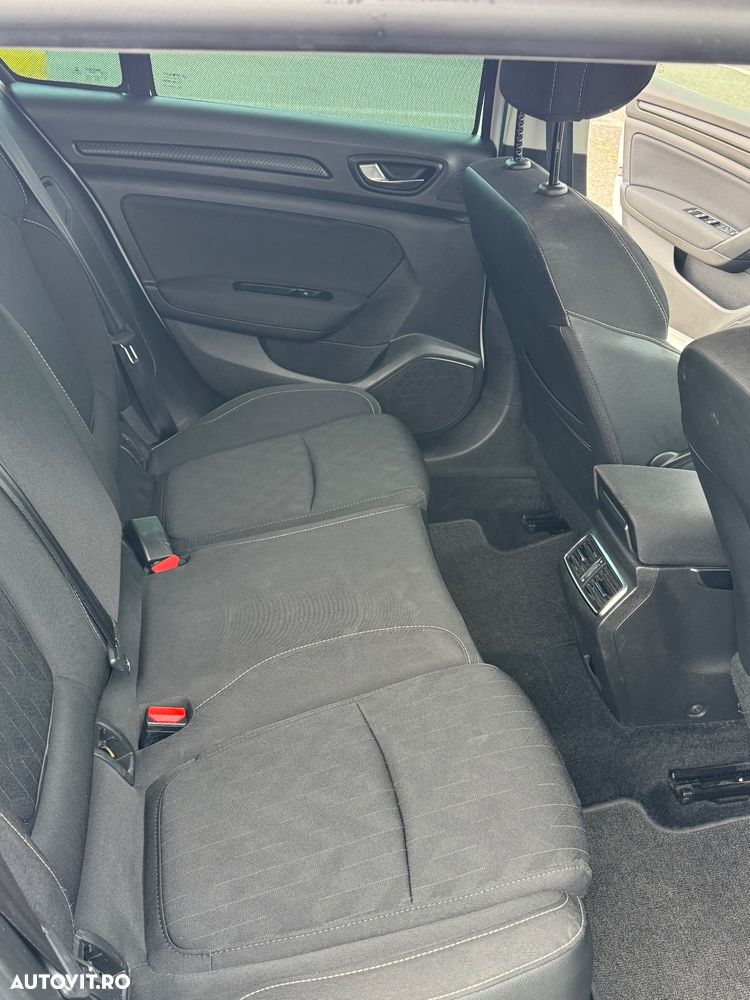 Renault Megane TCe GPF Limited - 19