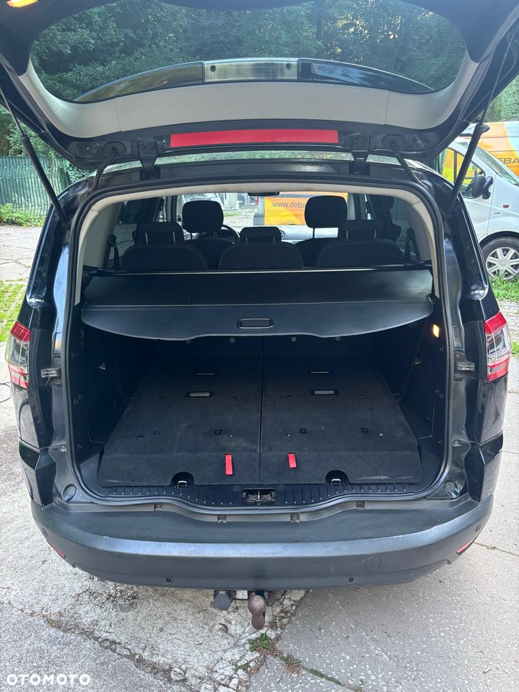 Ford S-Max 2.0 TDCi DPF Titanium - 18