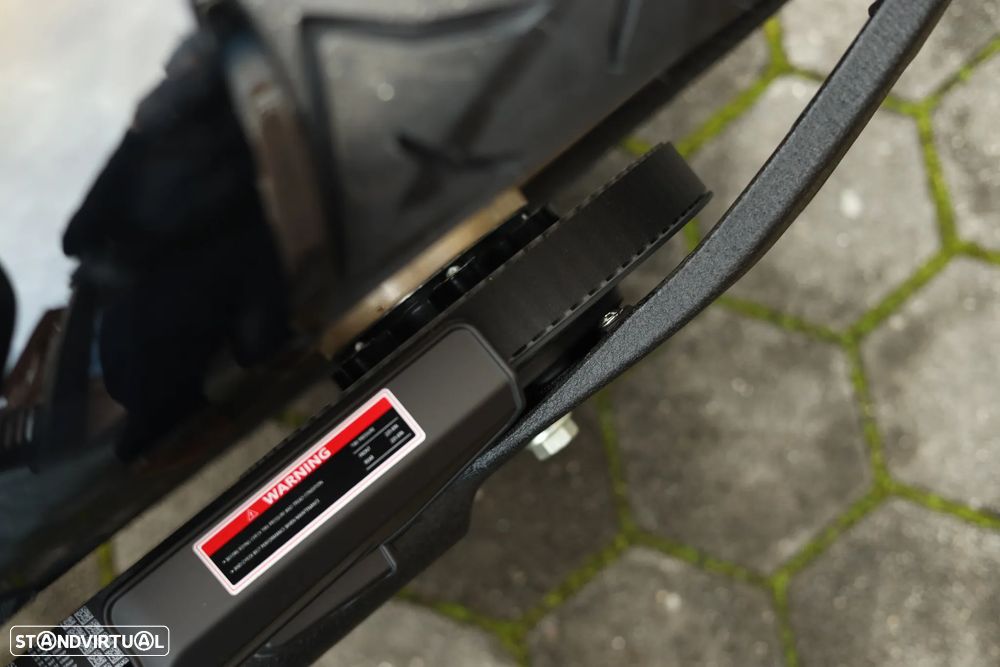 Benda Napoleon Bob 500 500 - 19