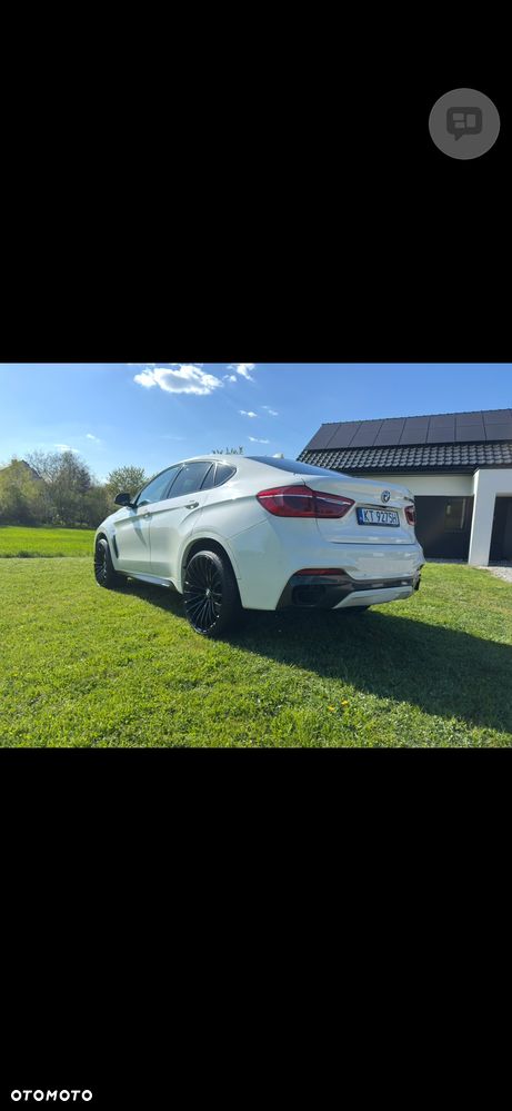 BMW X6 - 13