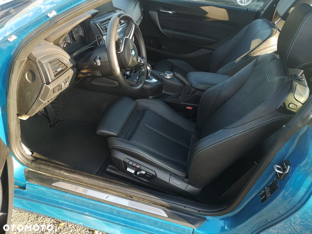 BMW M2 DKG - 31