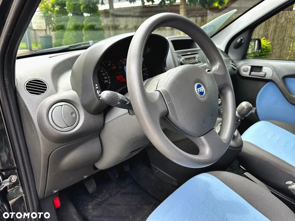 Fiat Panda 1.2 Dynamic - 11