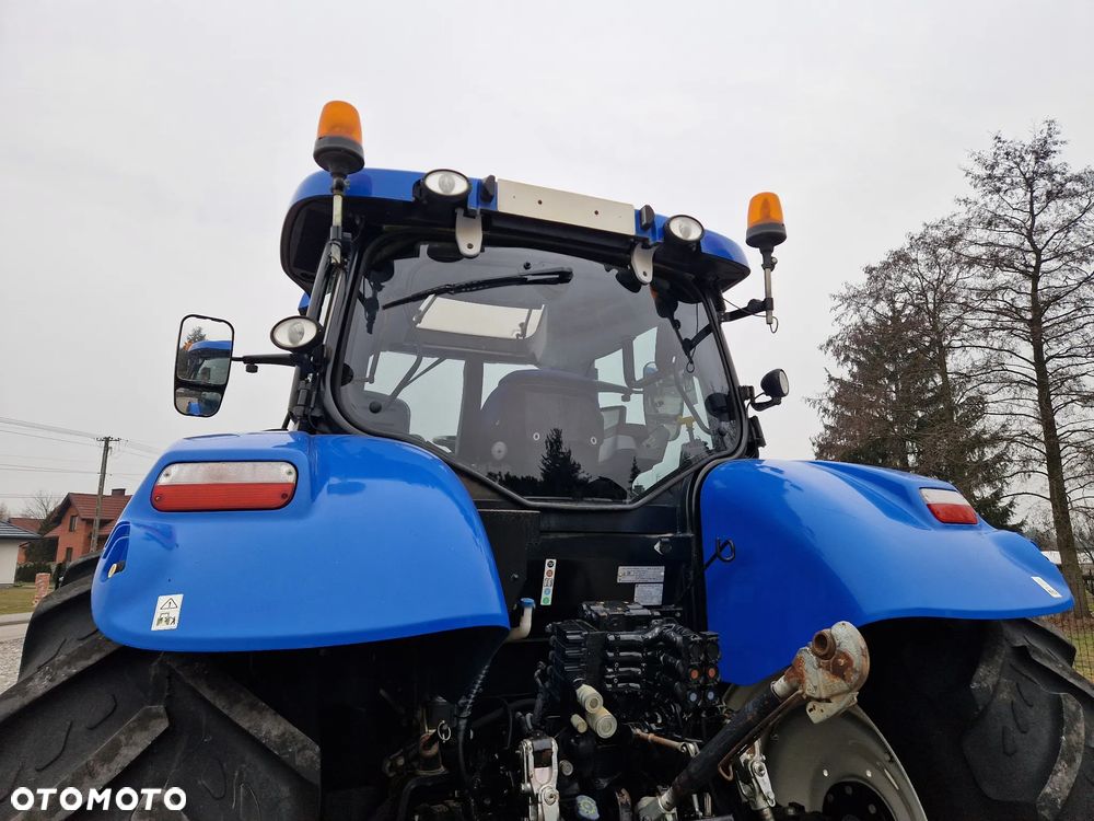 New Holland T7.200 AUTOCOMMAND - 21