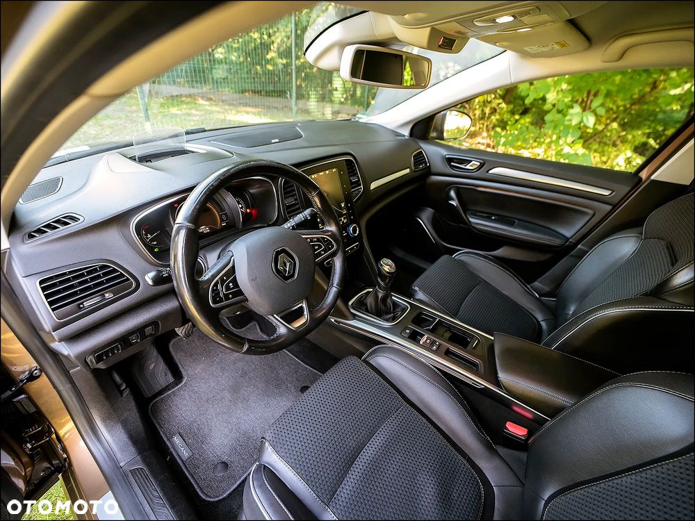 Renault Megane - 6