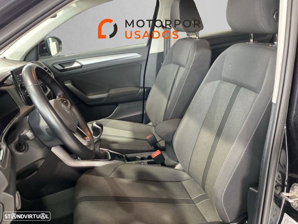 VW T-Roc 1.0 TSI Life - 8