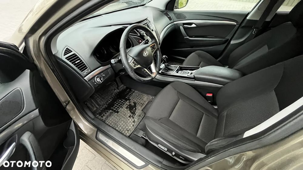 Hyundai i40 2.0 GDI Comfort - 26